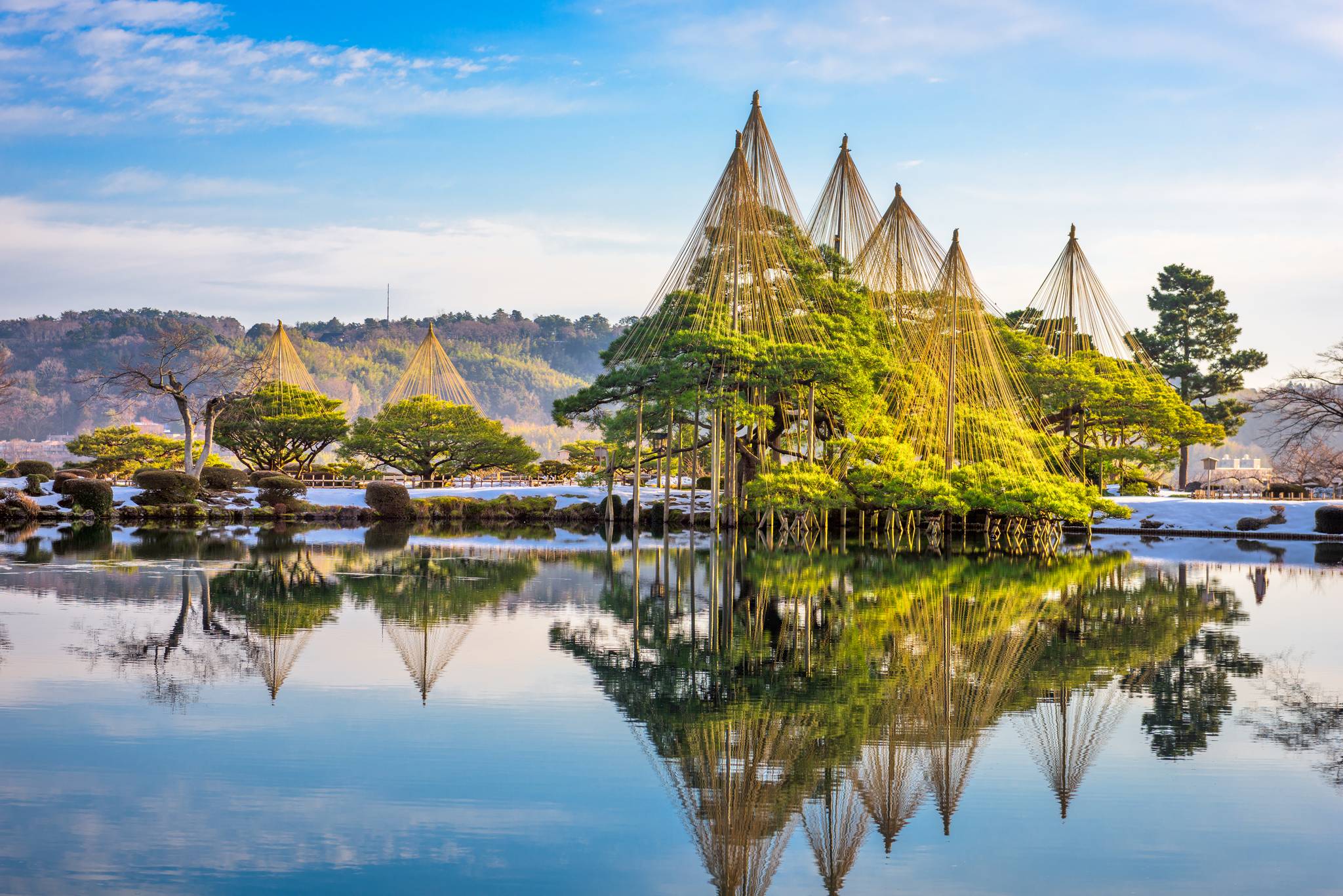 panorama kanazawa