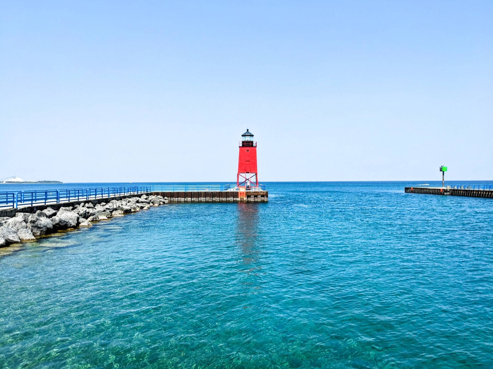 charlevoix