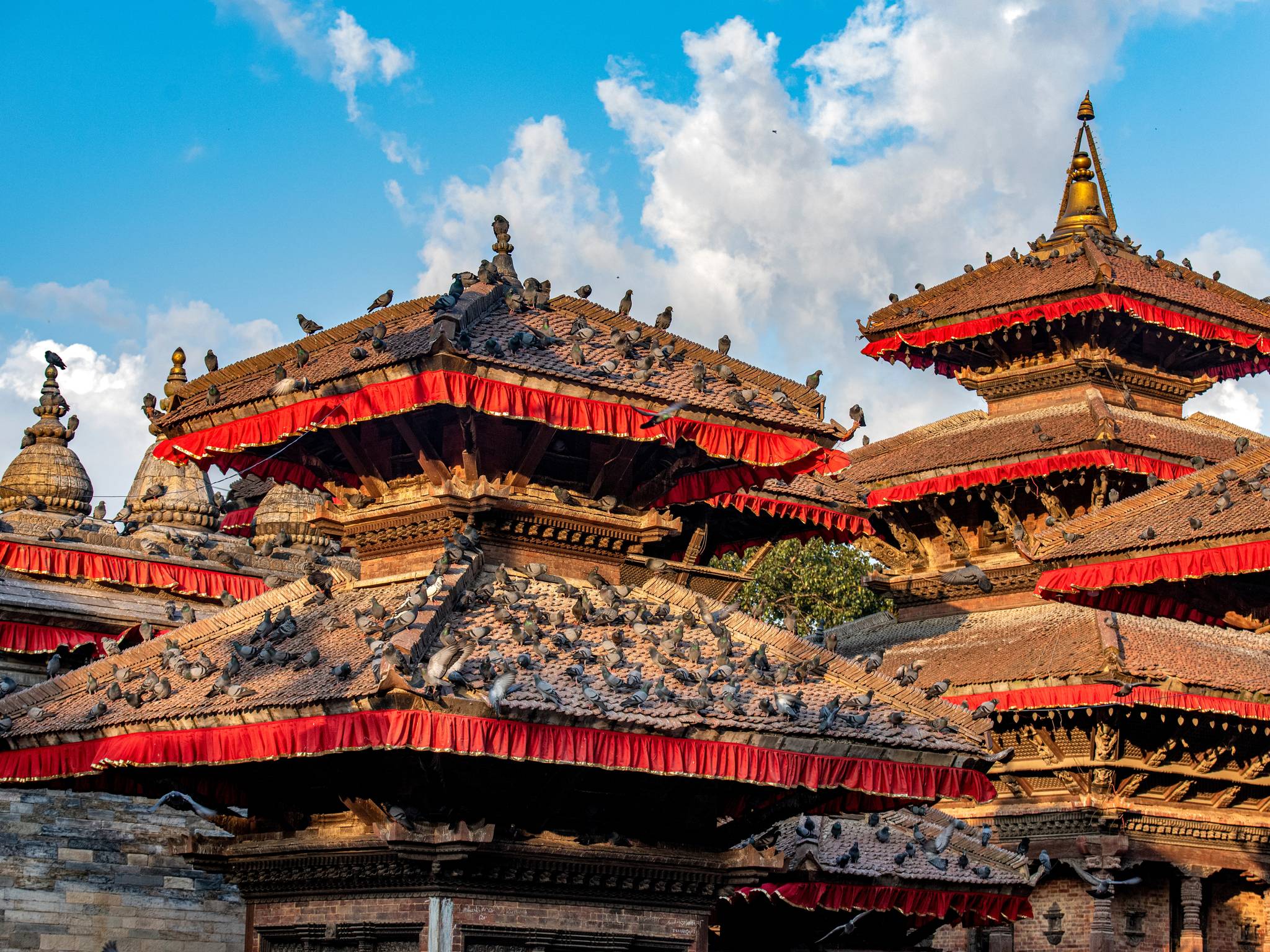 Una settimana in Nepal cover