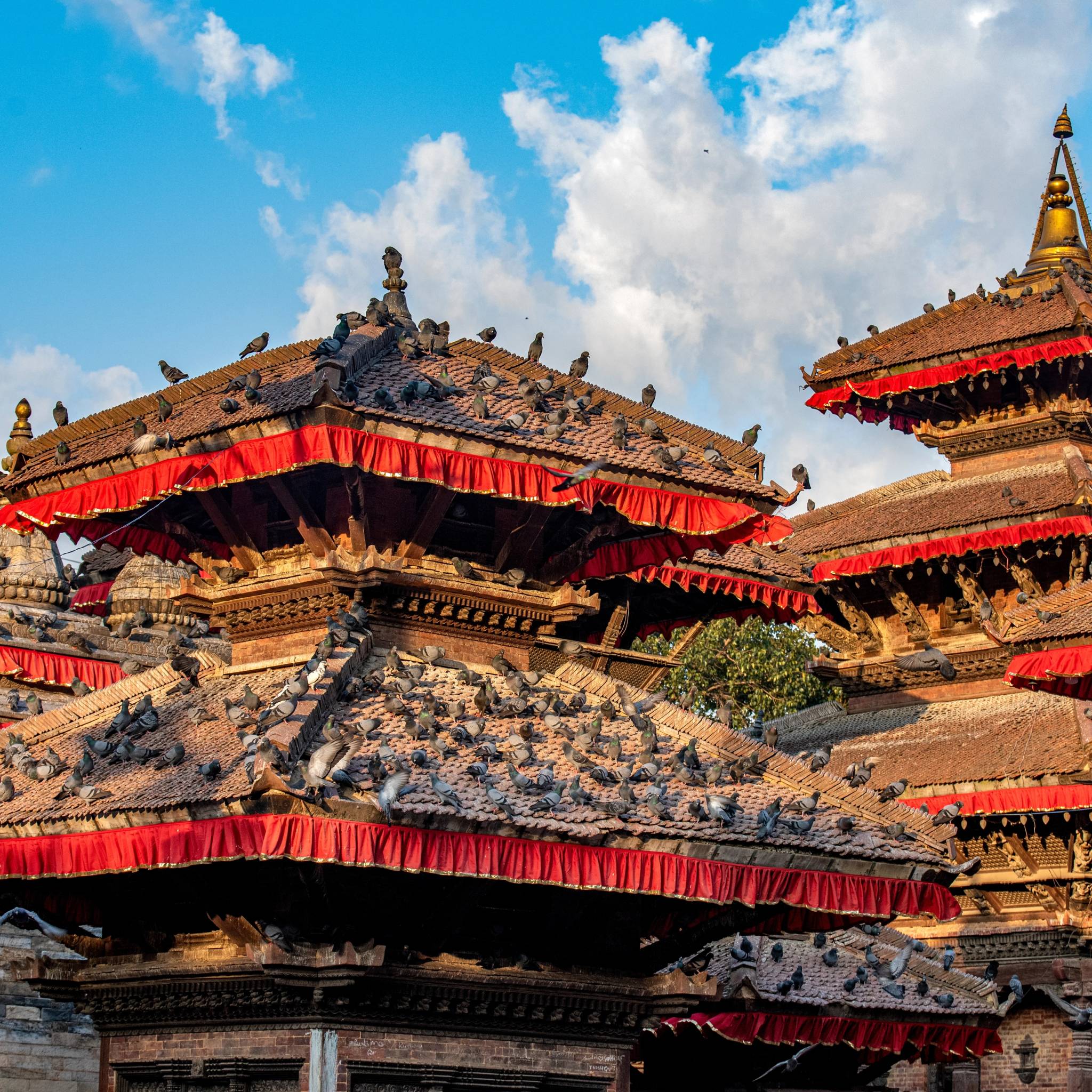 Una settimana in Nepal