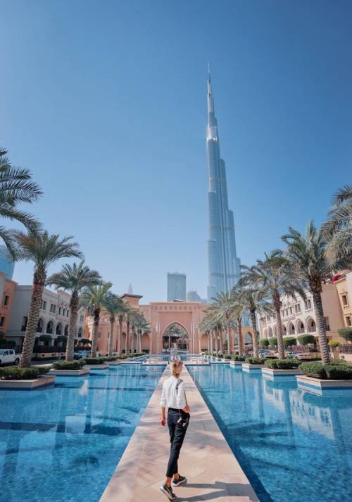 dubai