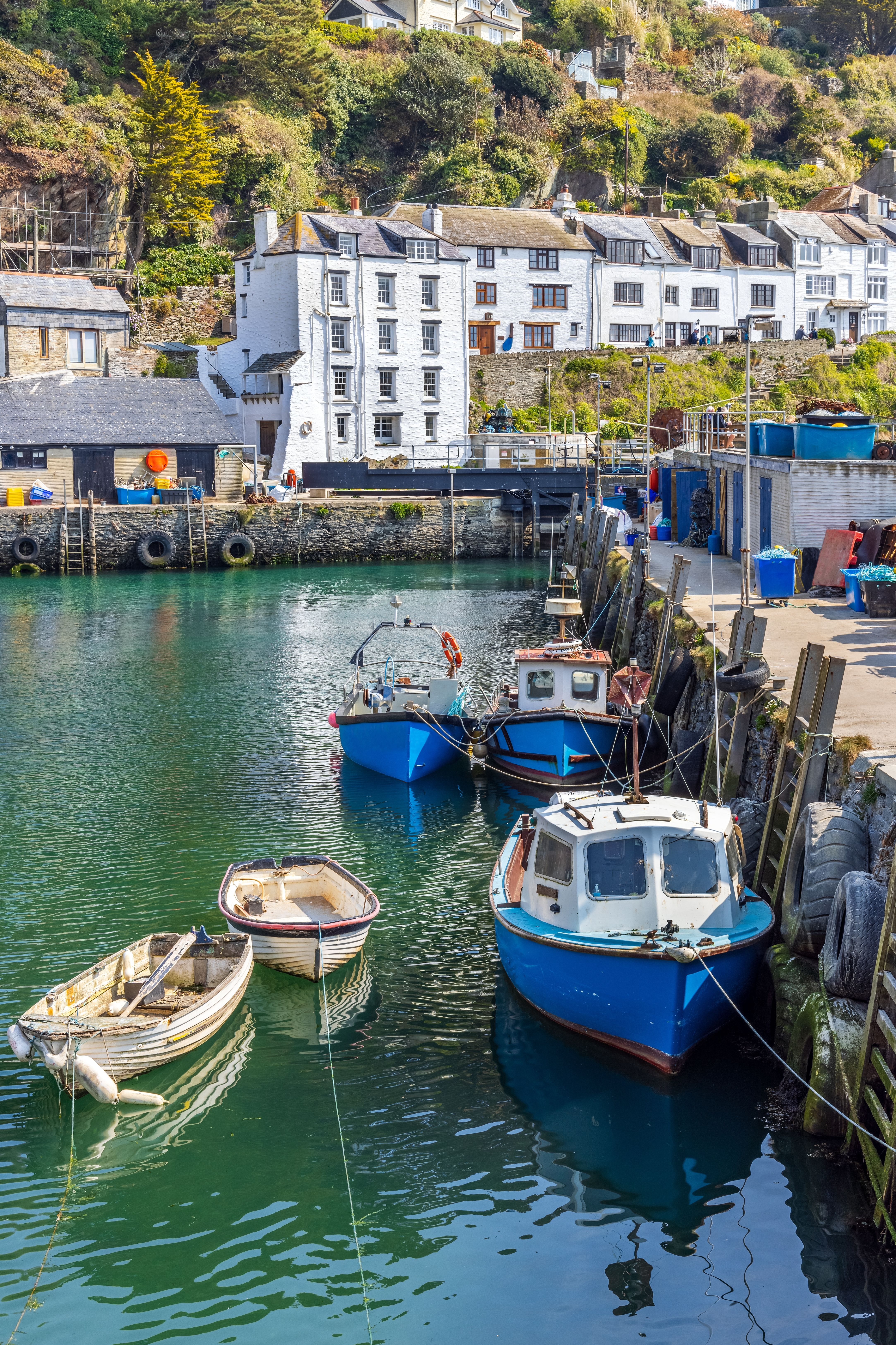 polperro