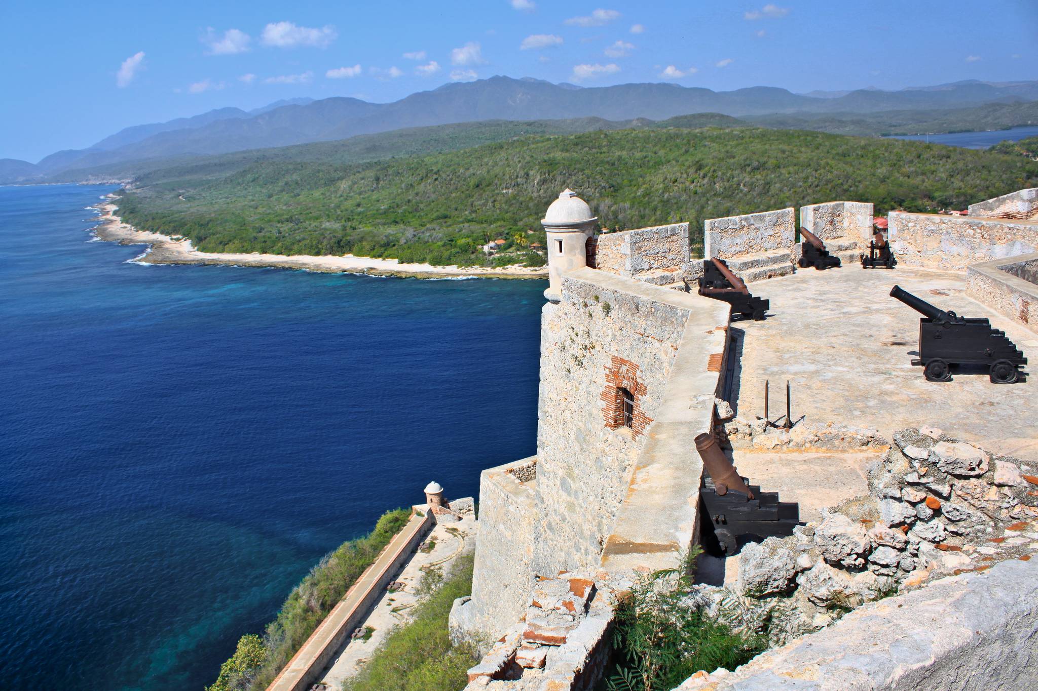 santiago de cuba