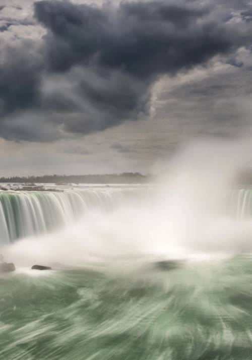 cascate del niagara