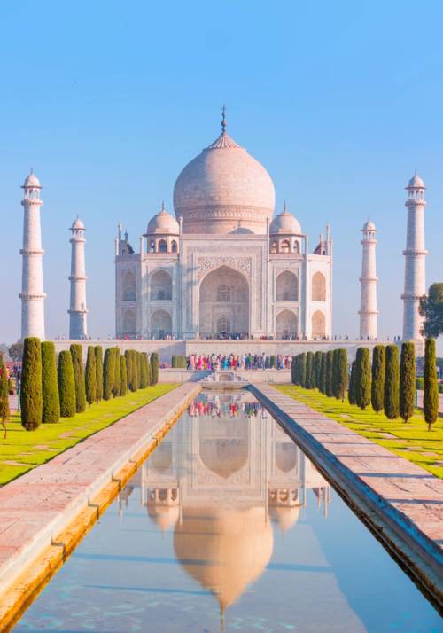 agra