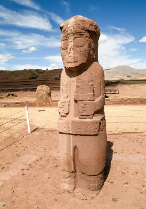 tiwanaku