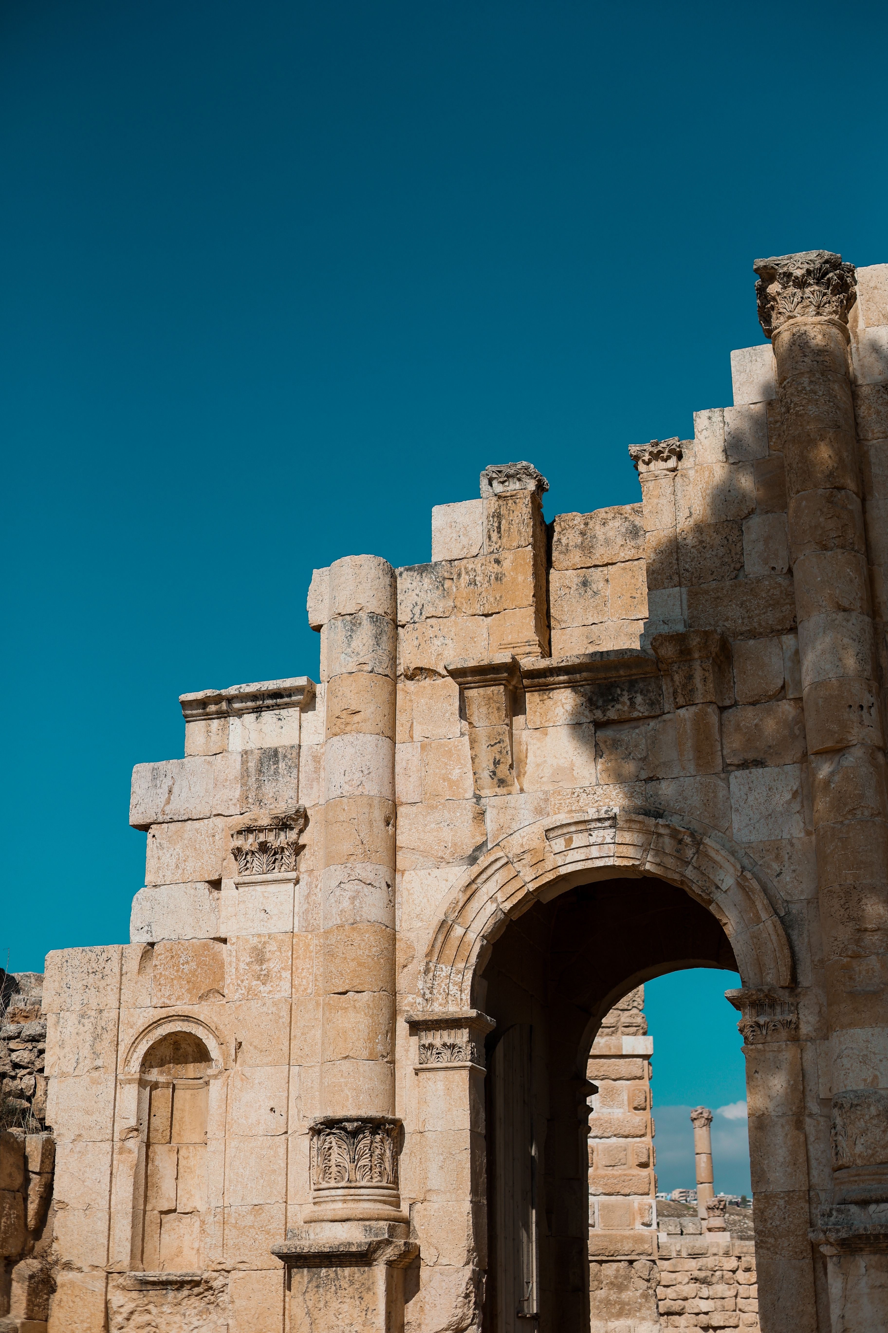 jerash