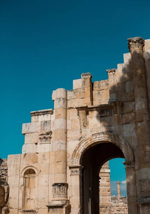 jerash