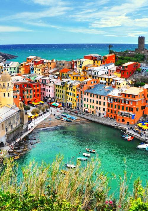 Vernazza