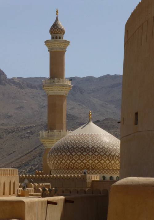 nizwa