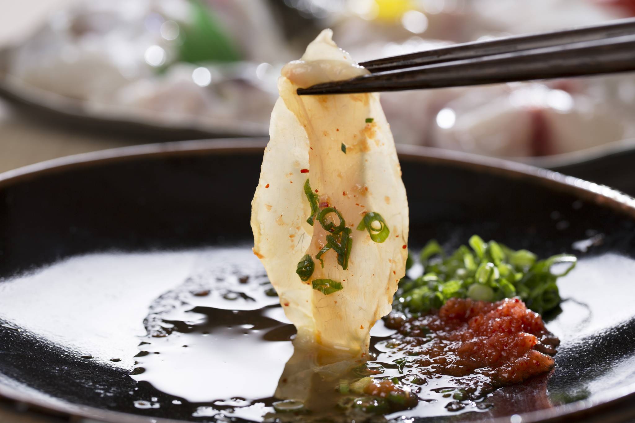 fugu