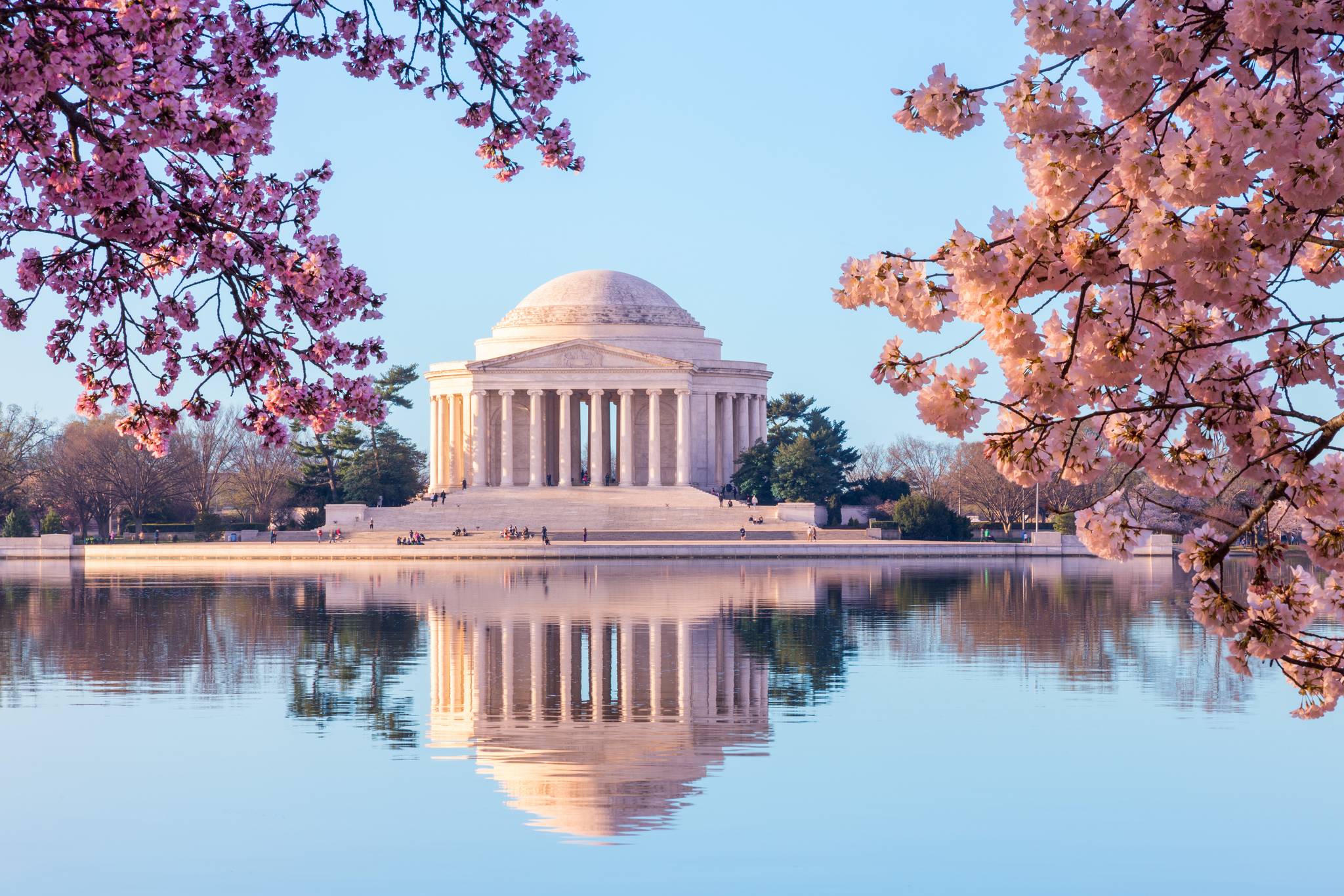 memorial a washington dc