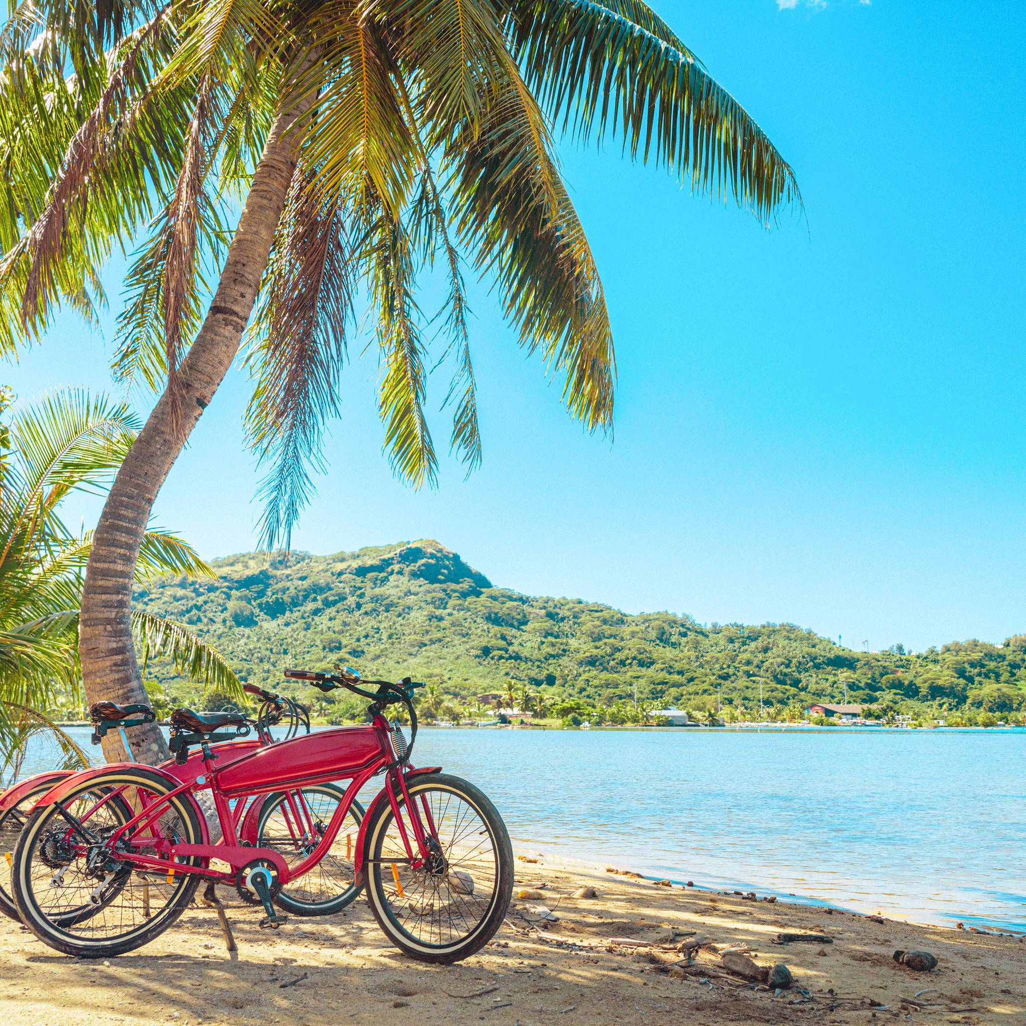 Tour di Cuba in bicicletta