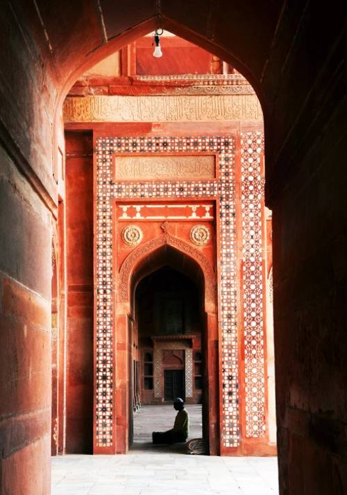 fatehpur sikri