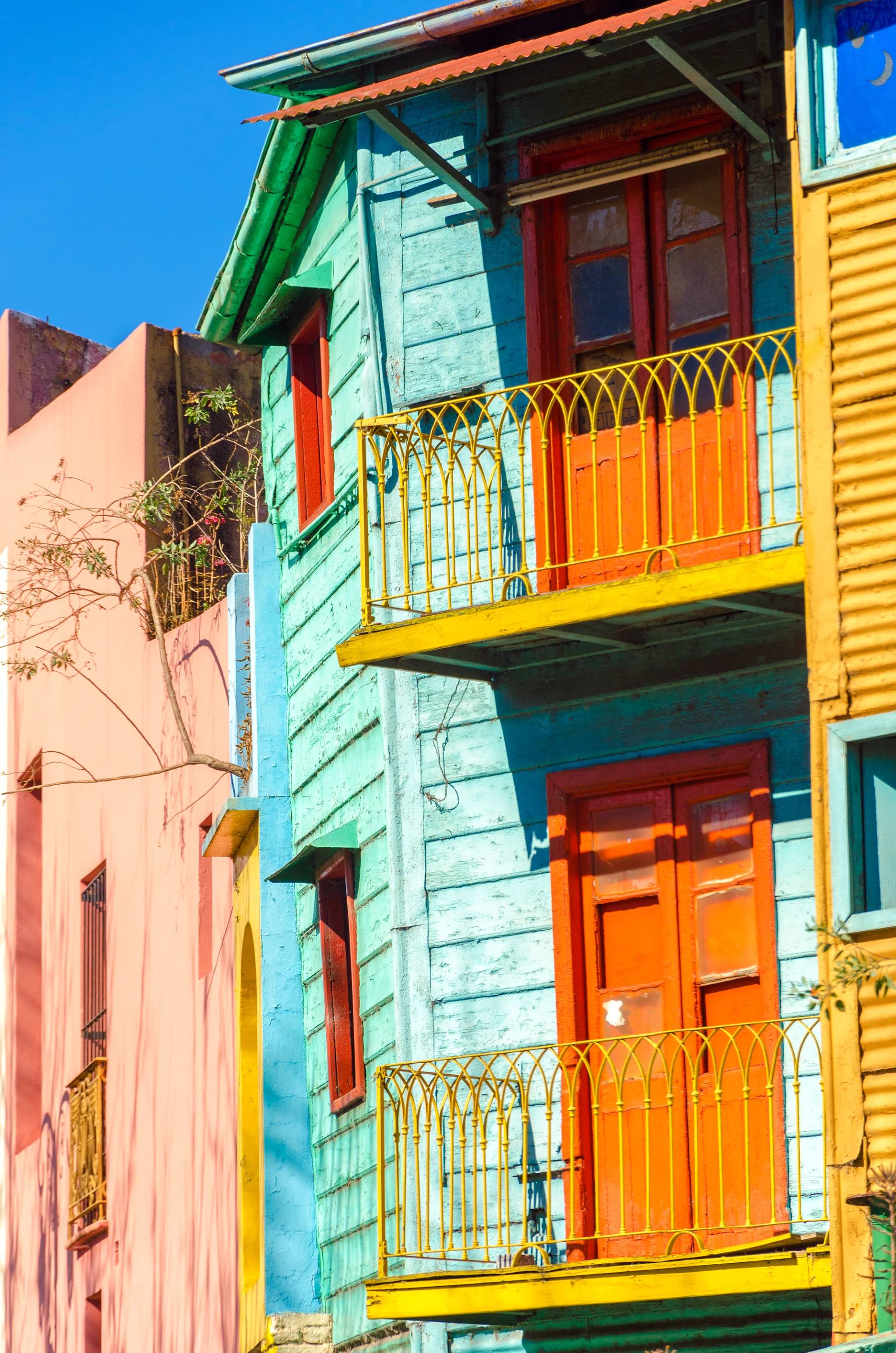 buenos aires