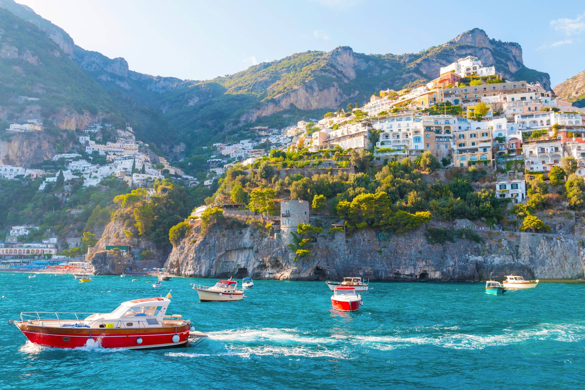 amalfi