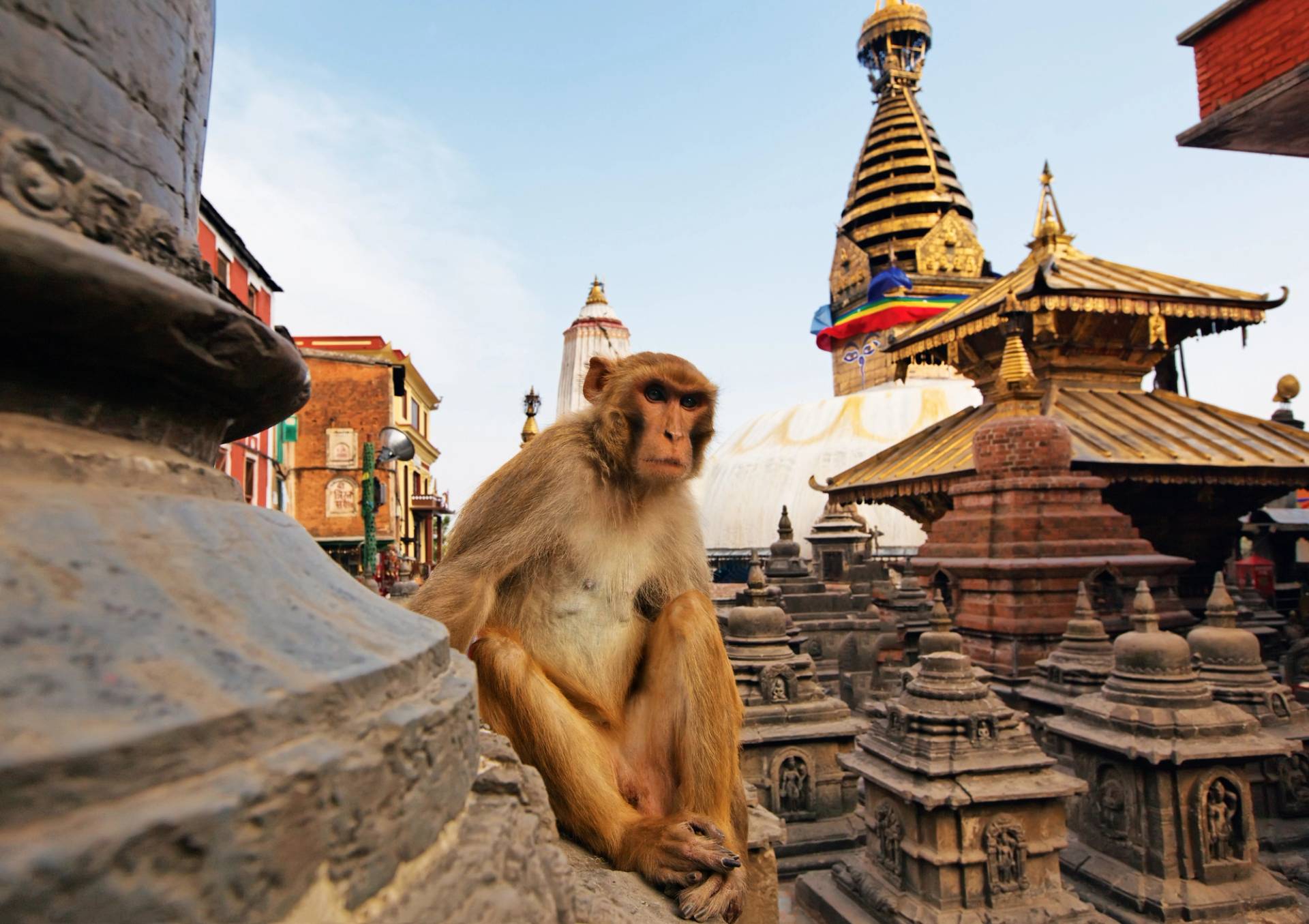 kathmandu