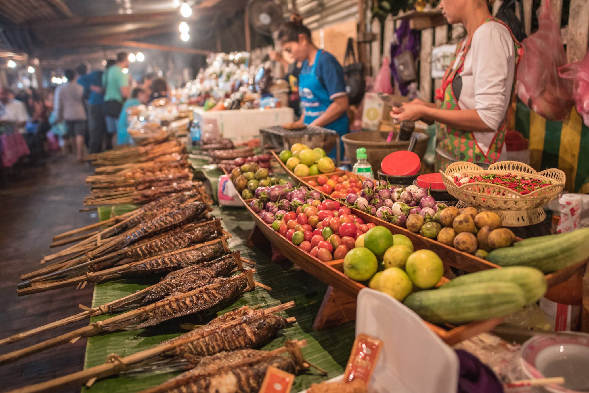 luang prabang