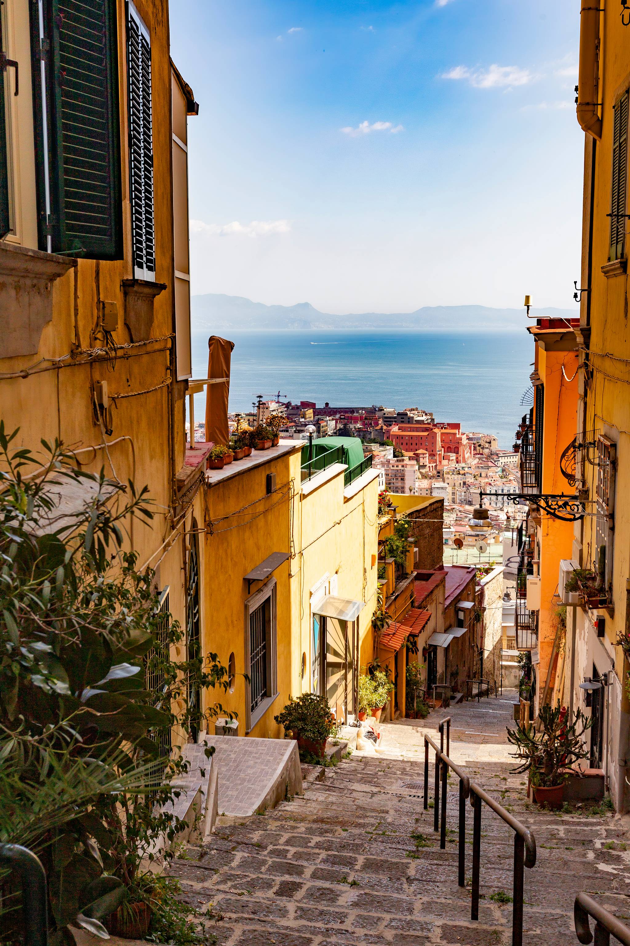 napoli