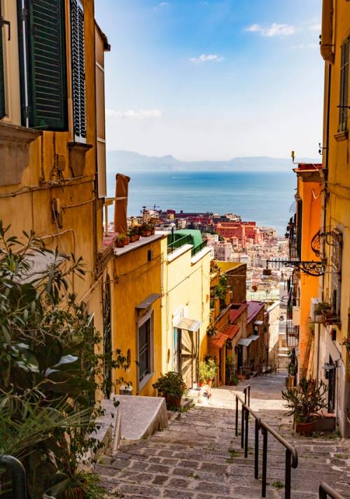 napoli