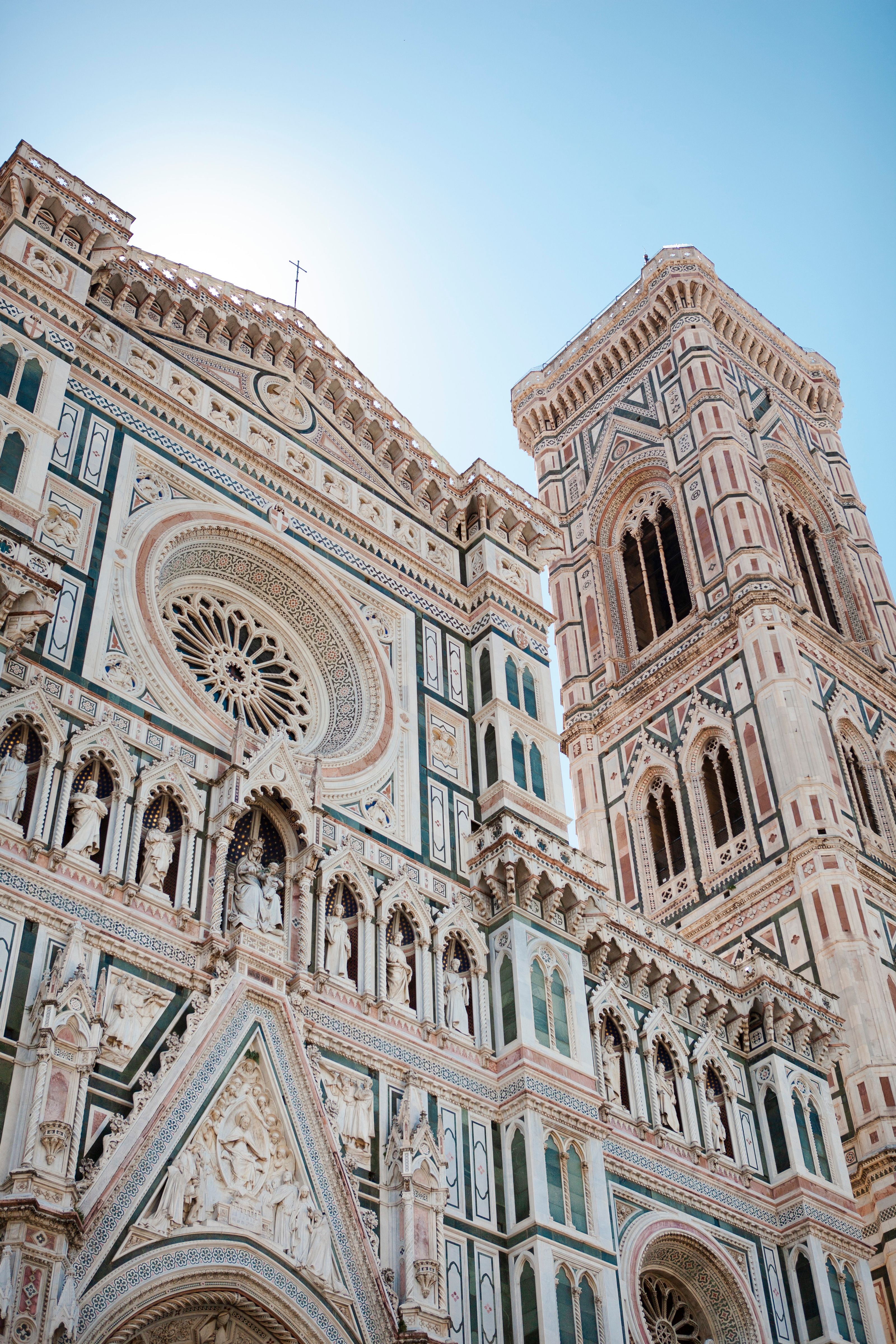 duomo di firenze