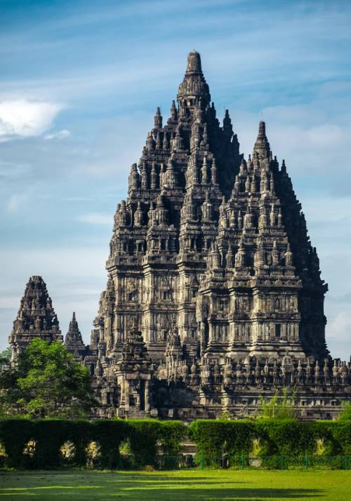 Prambanan