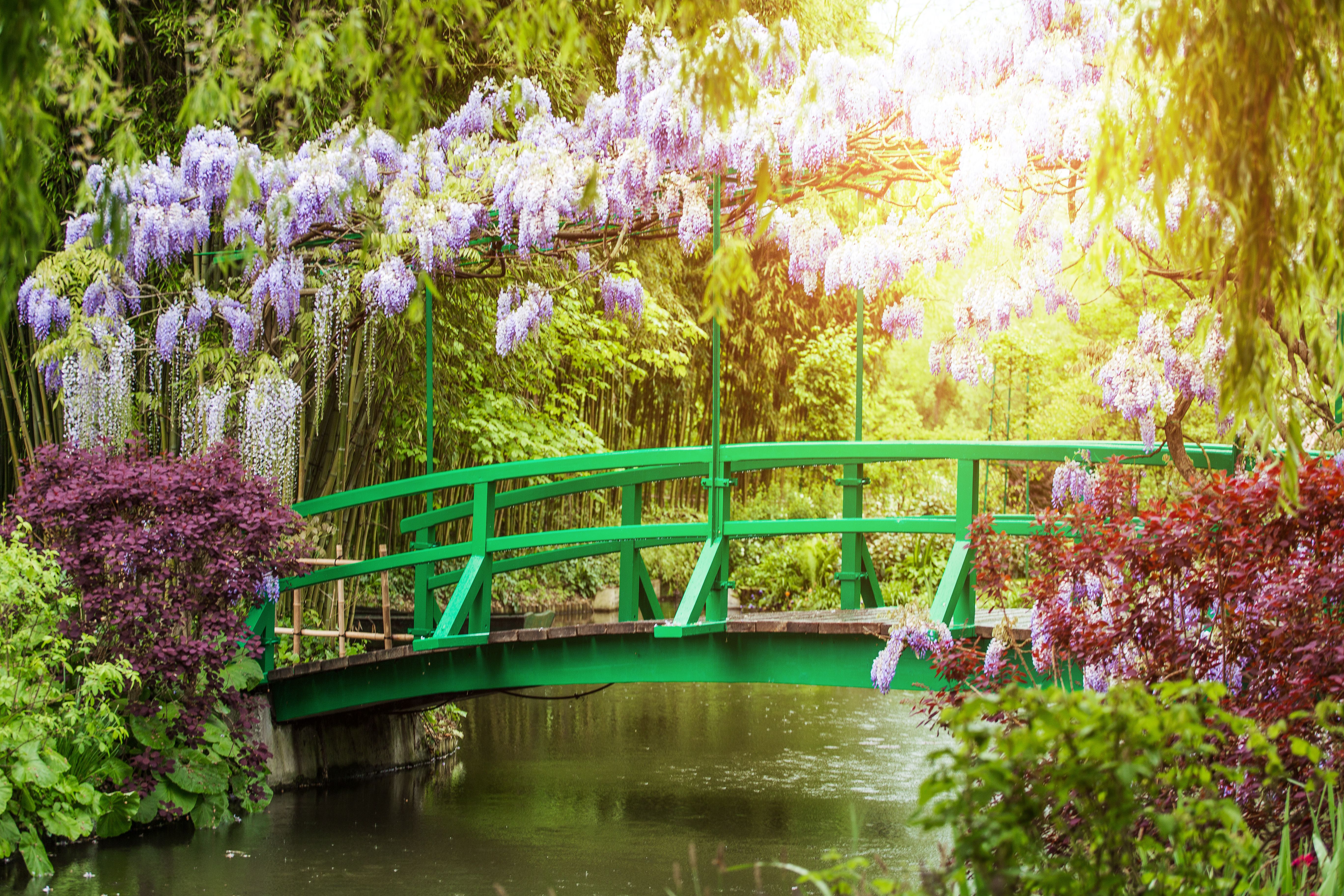 giverny