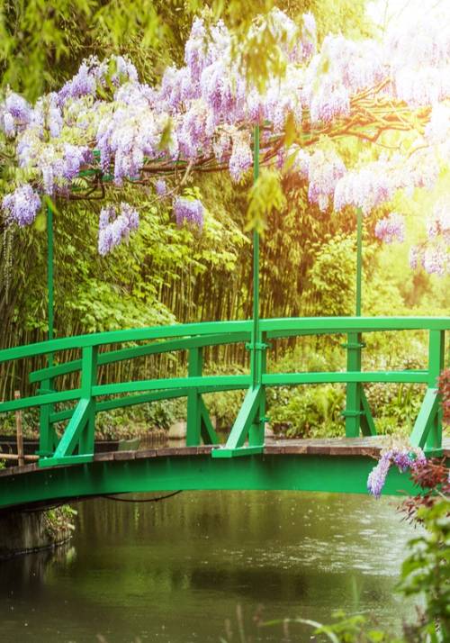 giverny