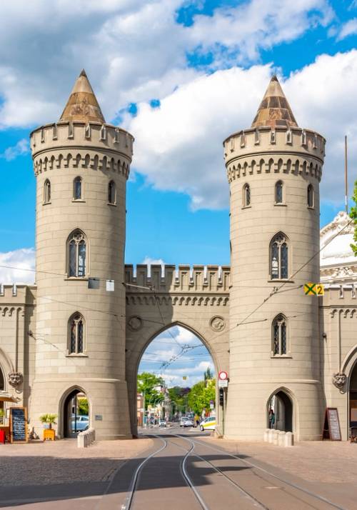 potsdam