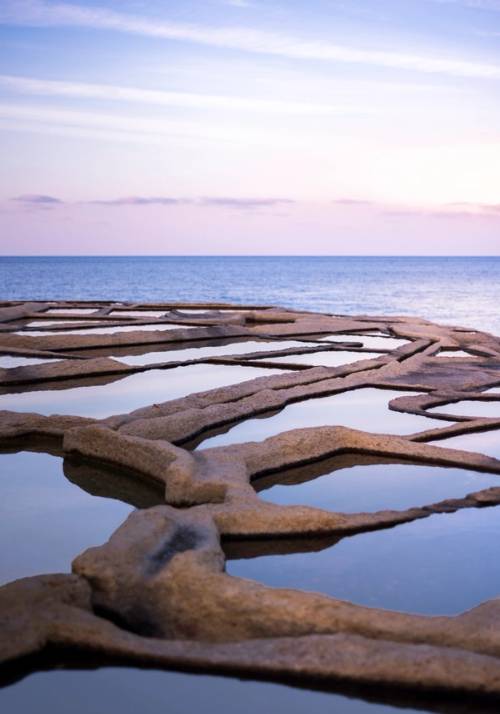 saline di malta