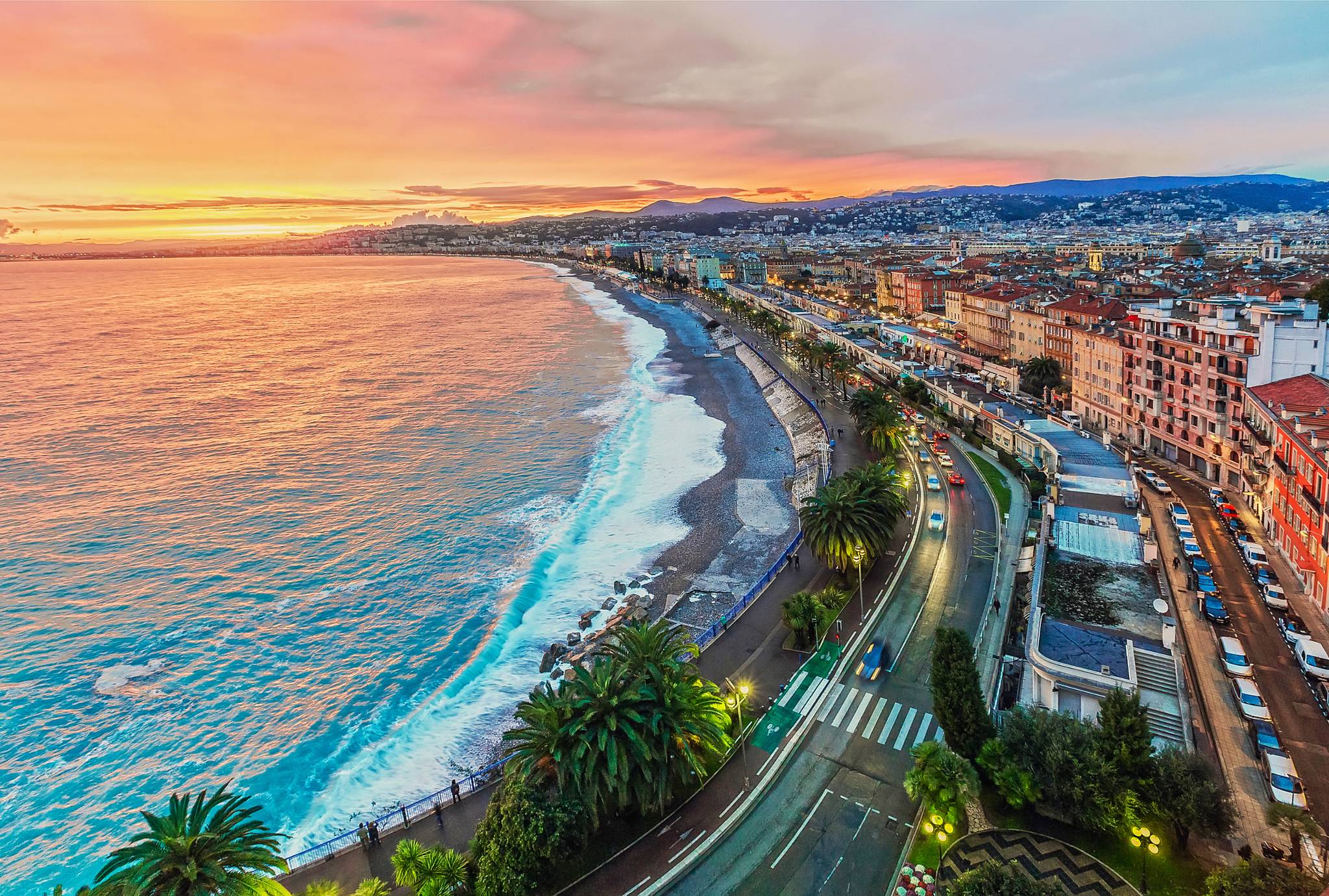 nizza