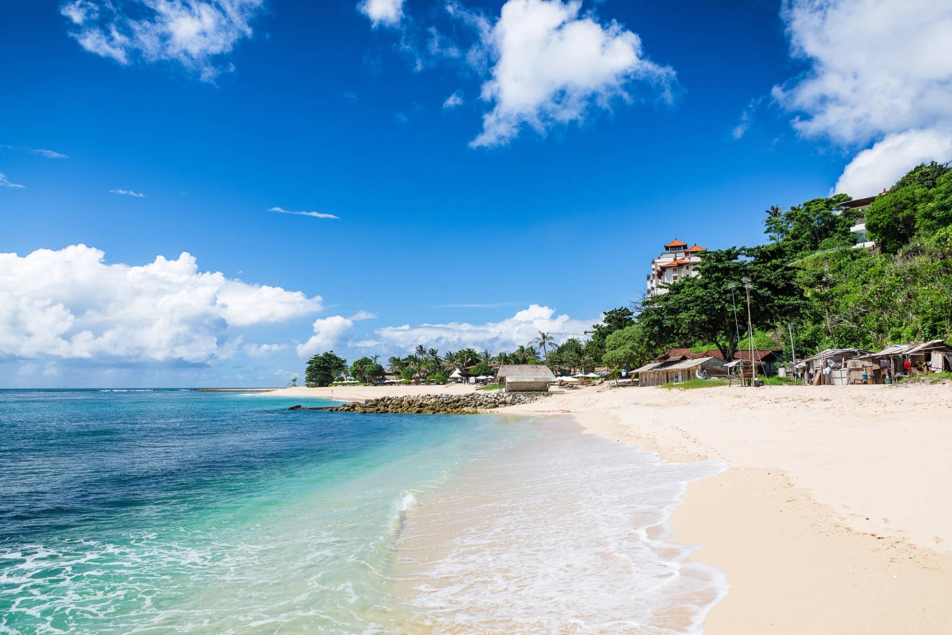 Kuta Beach