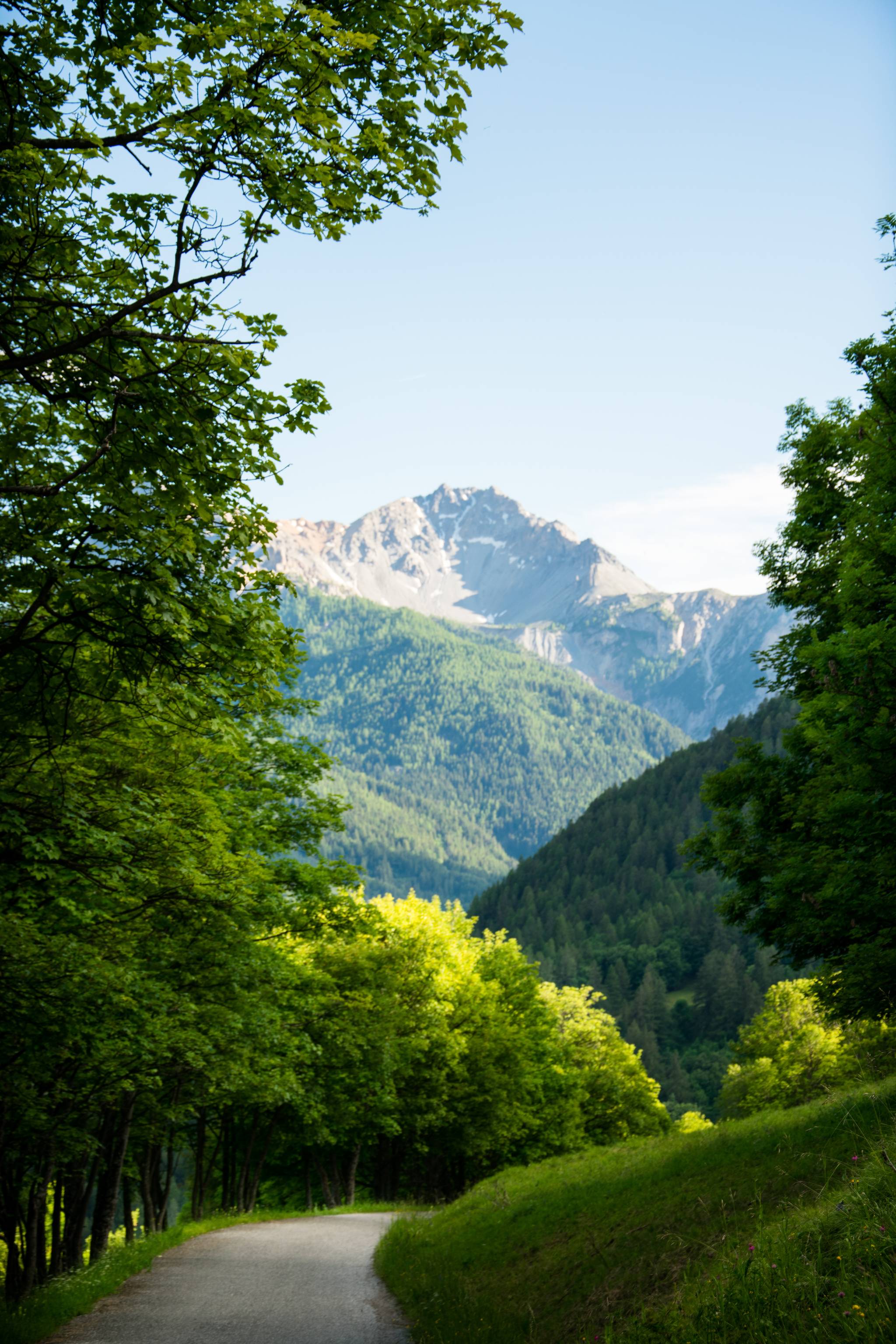 montagne bardonecchia