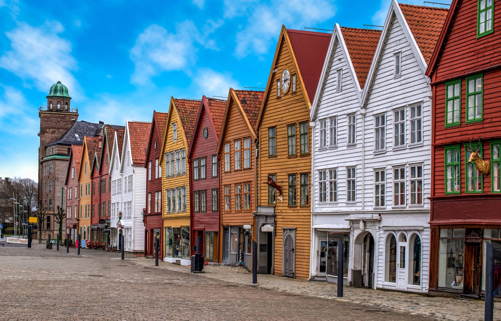 bergen