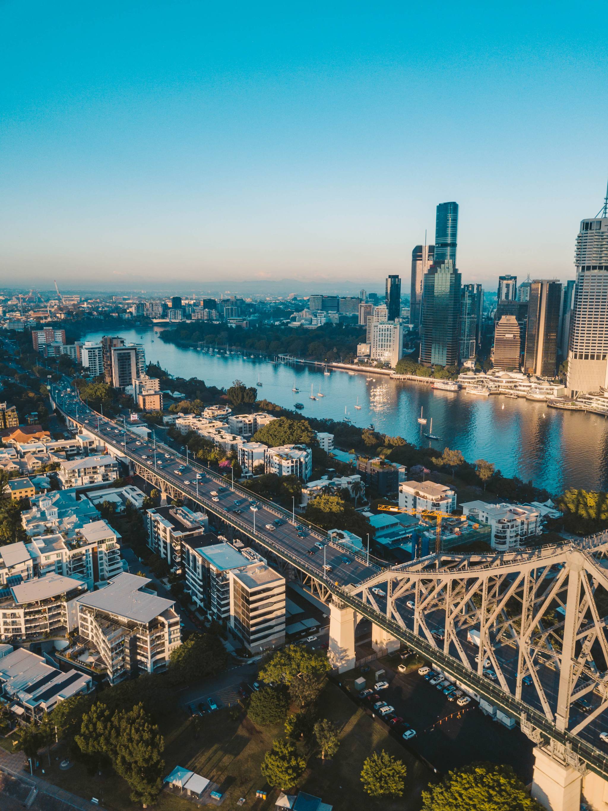 brisbane