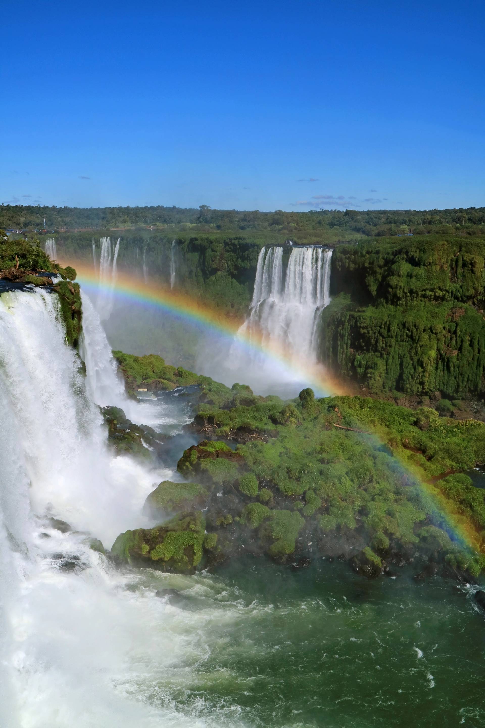 foz do iguacu
