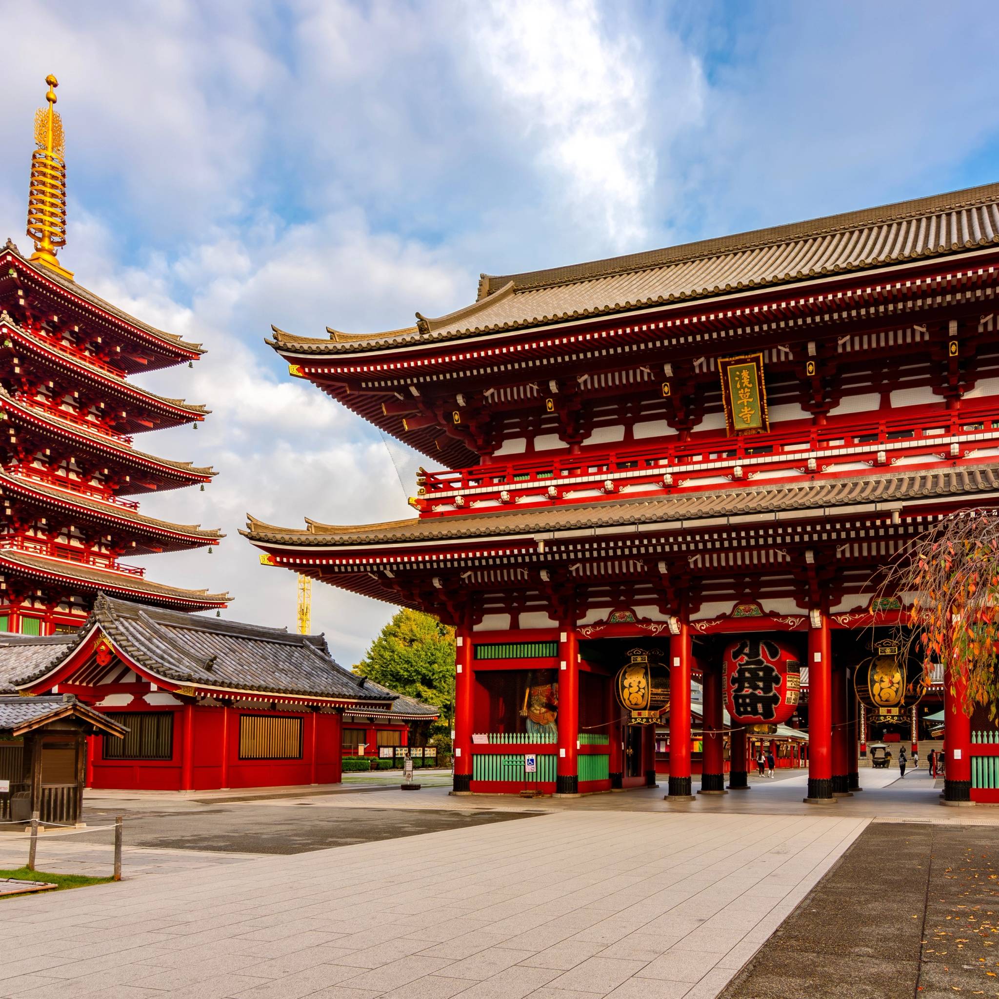 Giappone classico: l’Essenza del Sol Levante