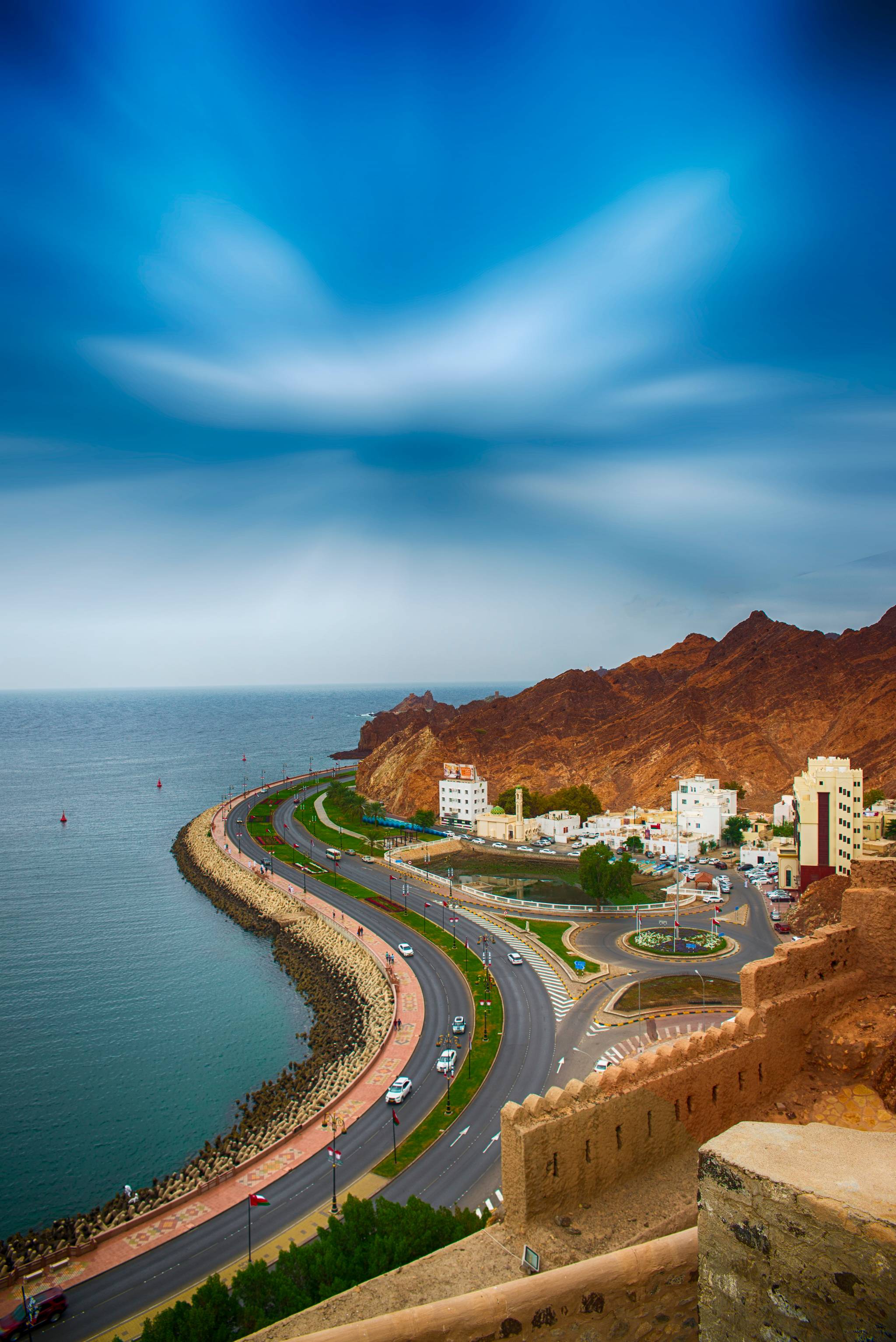 muscat