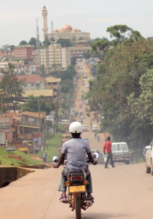 Kampala