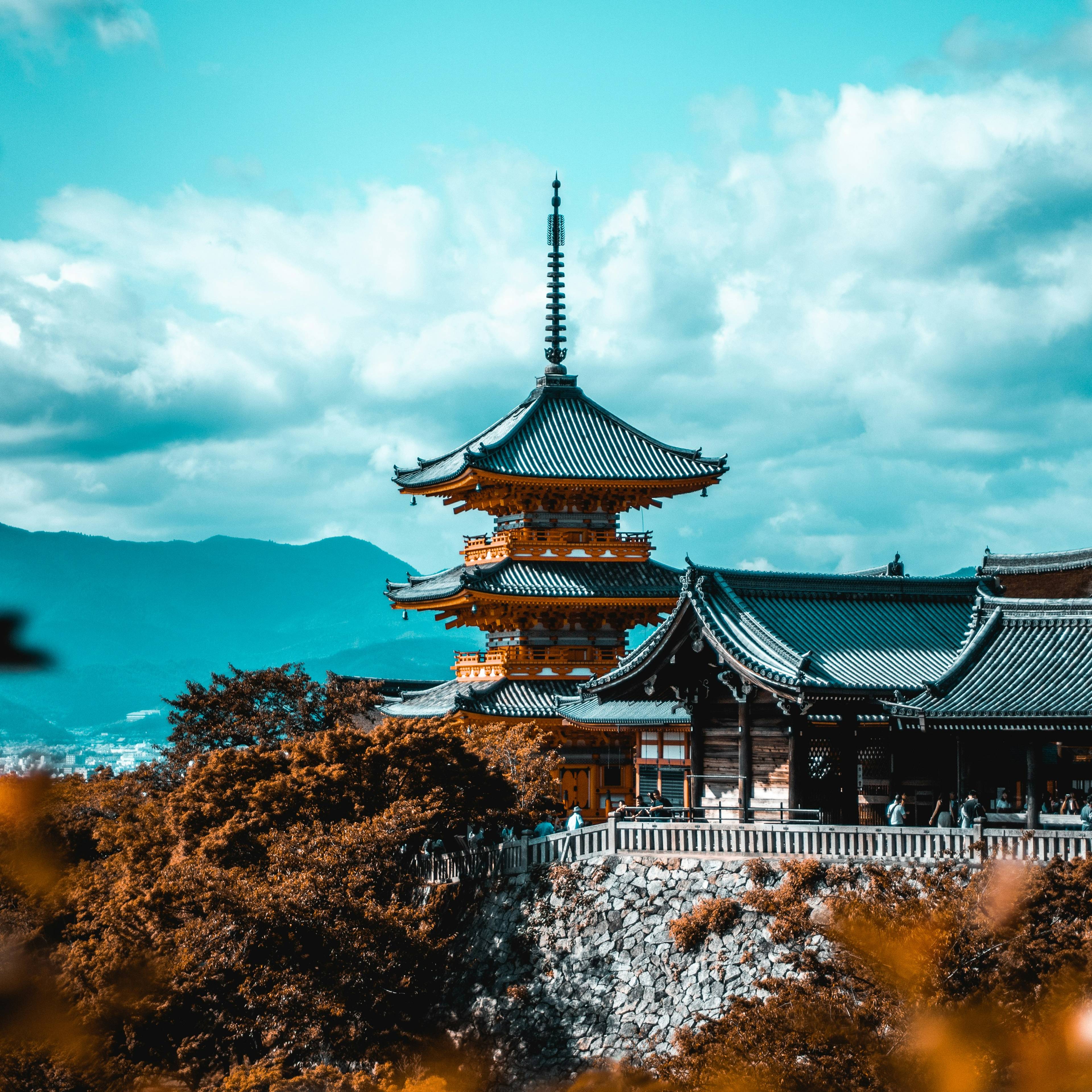 Tour del Giappone essenziale