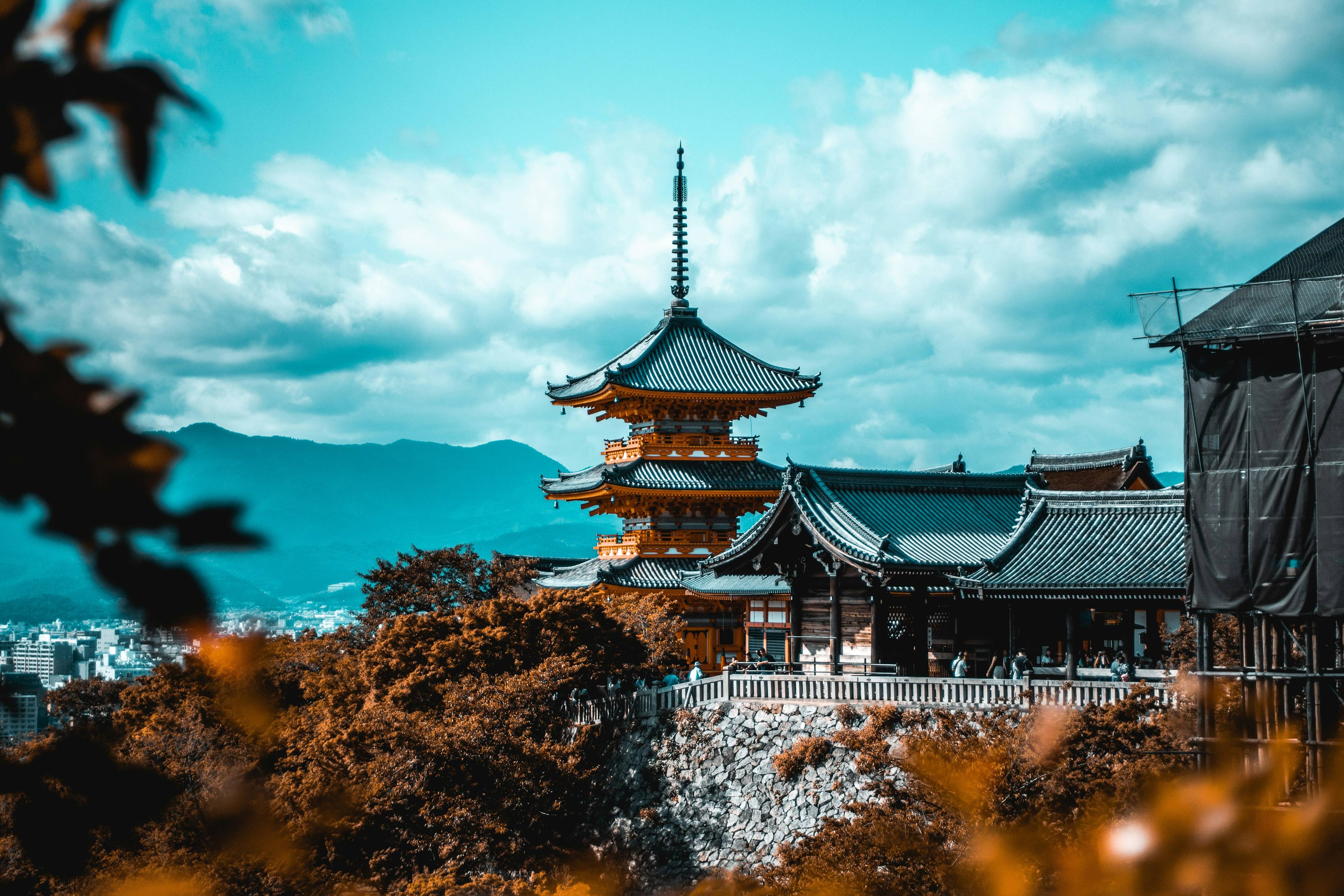 Tour del Giappone essenziale