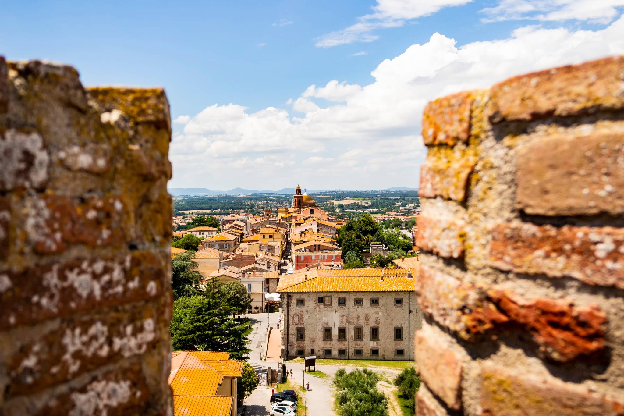 castiglione del lago