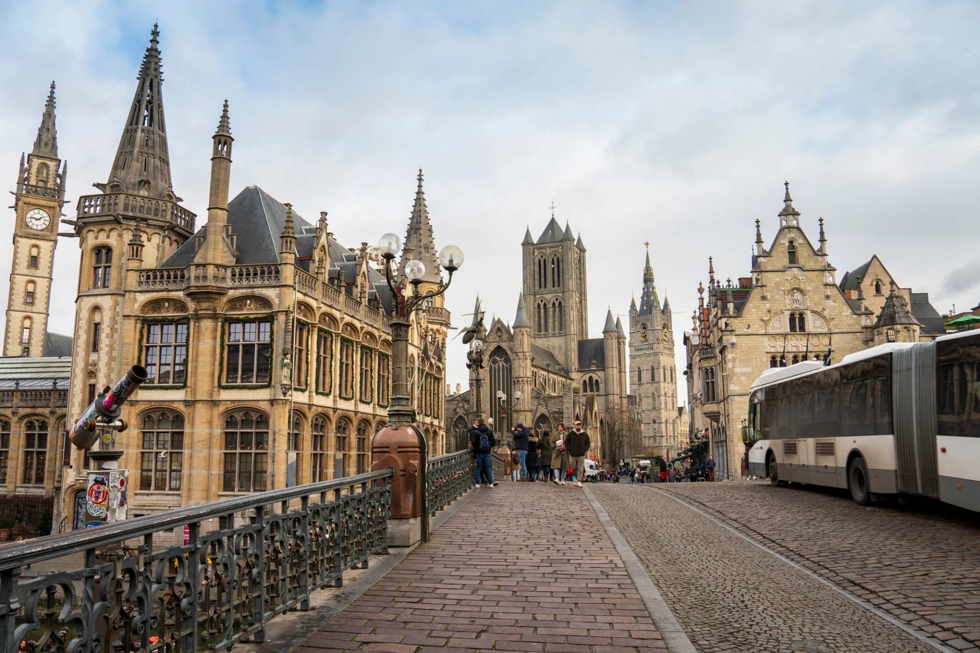 gand