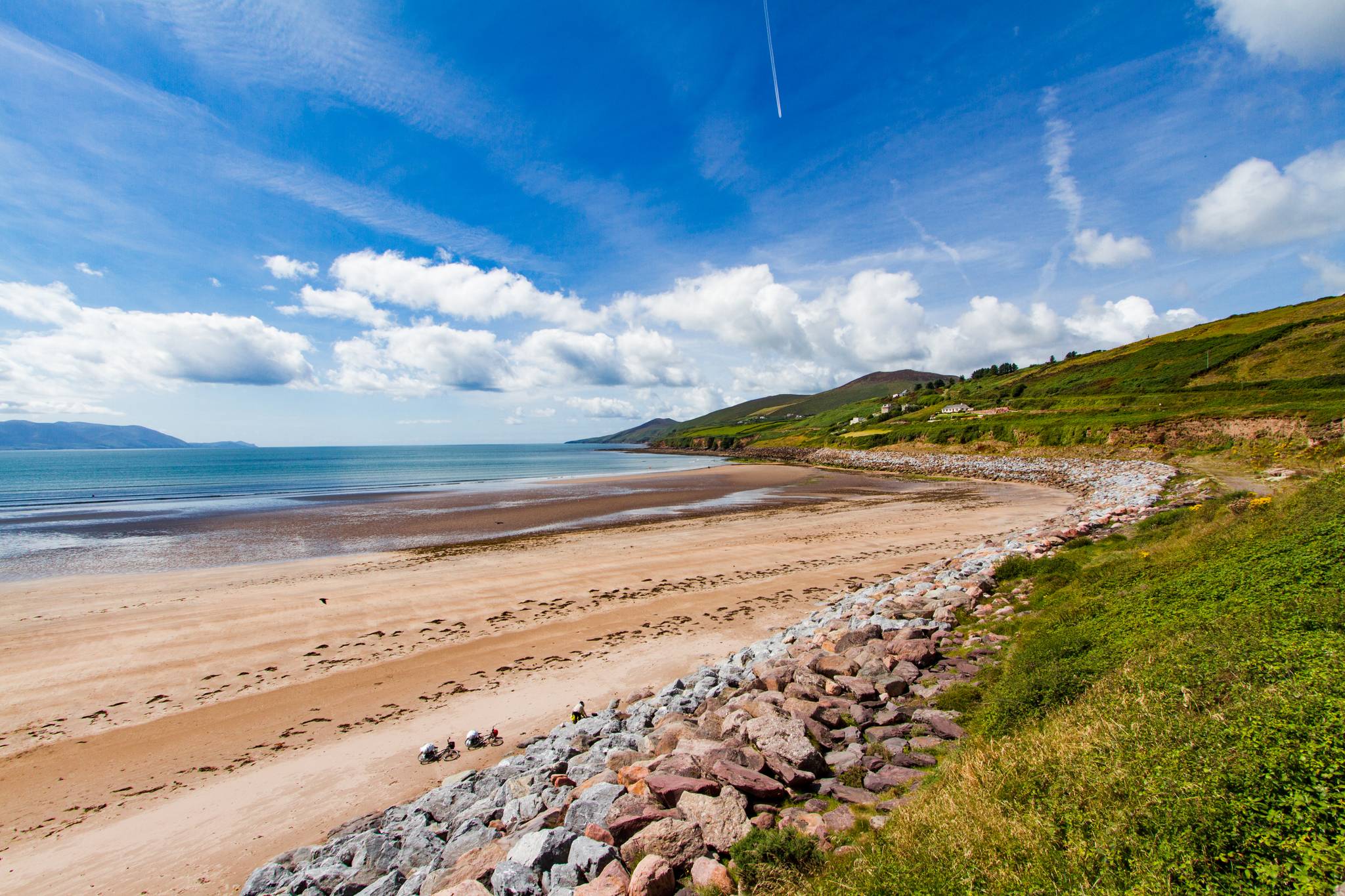 inch beach irlanda