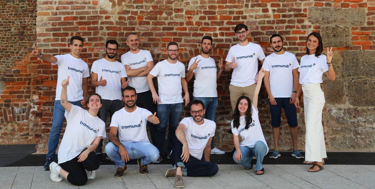 Team Tramundi