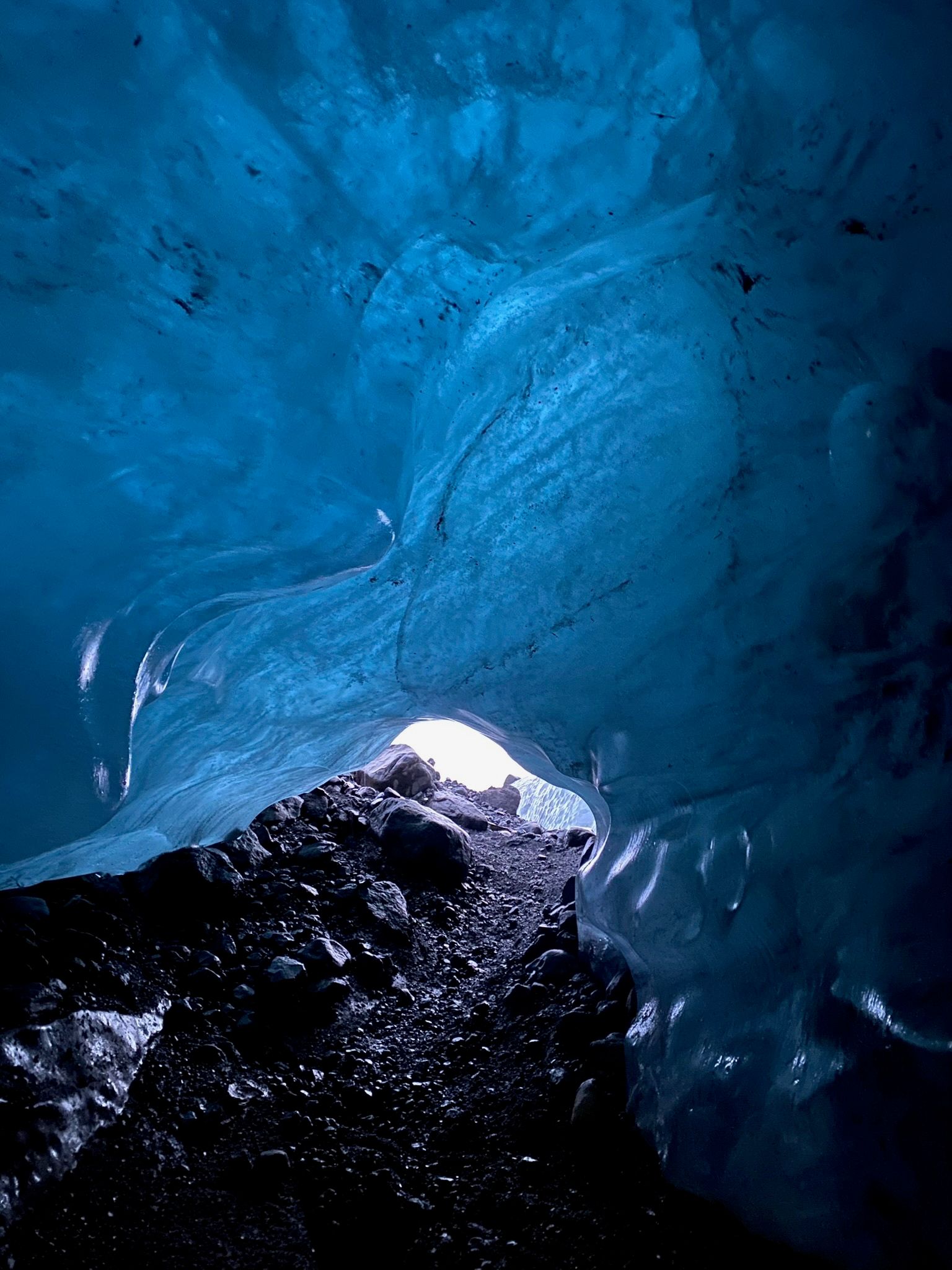 ghiacciaio vatnajokull