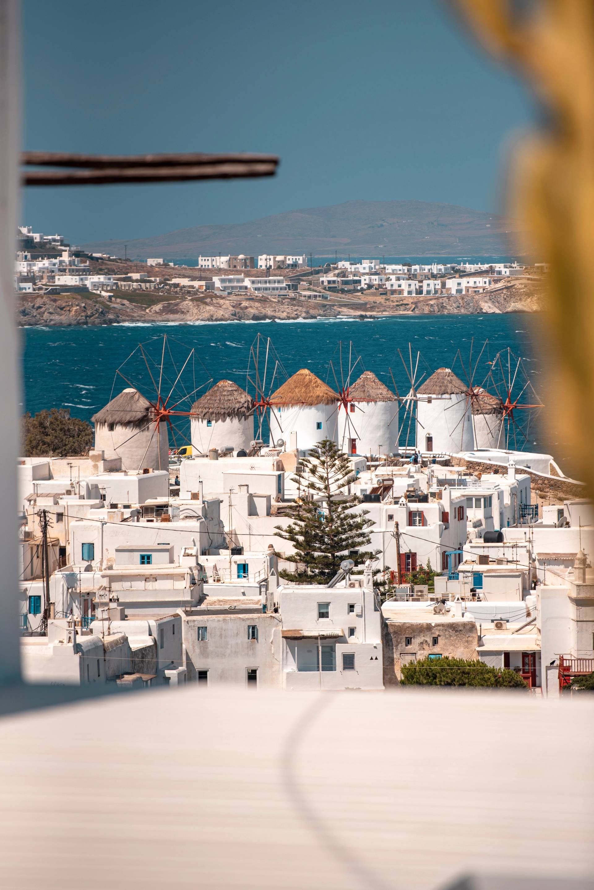 mykonos