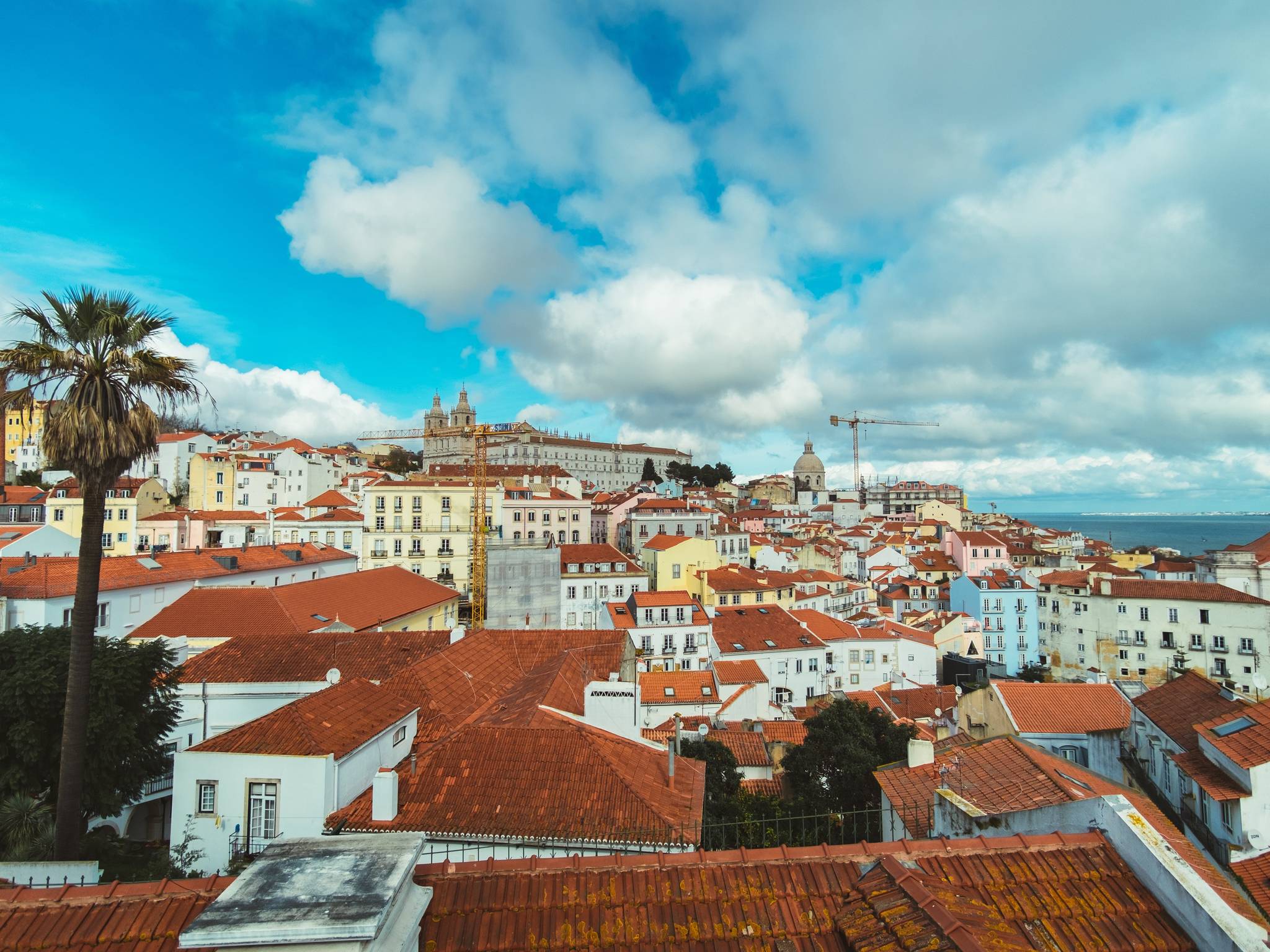 Minitour Lisbona e dintorni cover