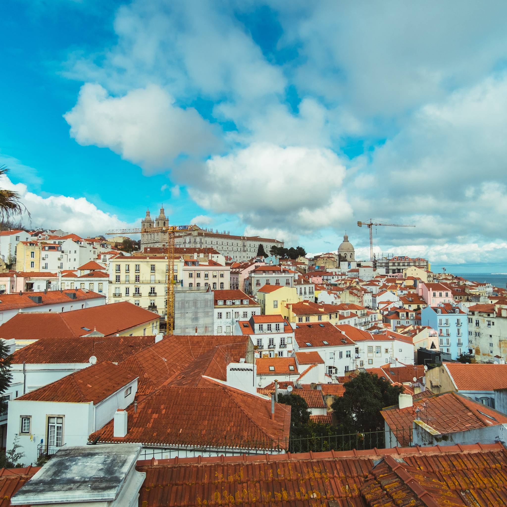 Minitour Lisbona e dintorni