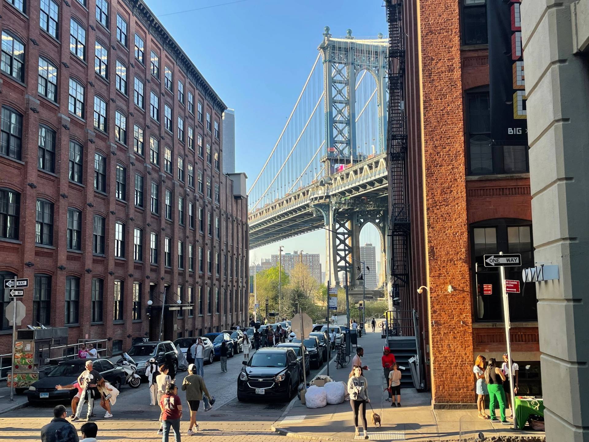 dumbo brooklyn